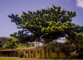 Namastê Pousada e Camping